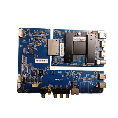 原装海尔LS58AL88A82主板