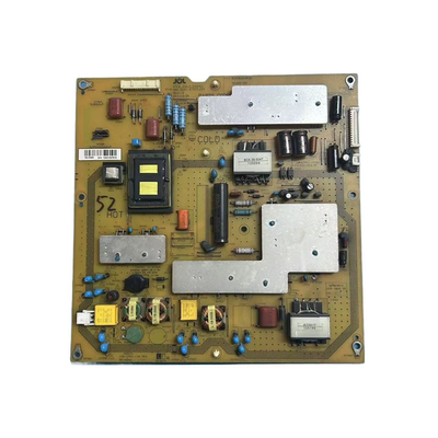 原装夏普LCD-52LX540A电源板