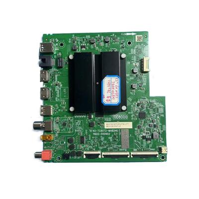 原装雷鸟75S365C主板