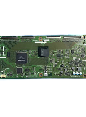 原装夏普LCD-60/52LX830A 逻辑板KF758 RUNTK4909TP CPWBX4909TP