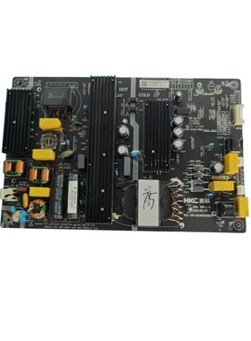 原装惠科D75PUC3N电源板HKL-750206D 261501012810 现货