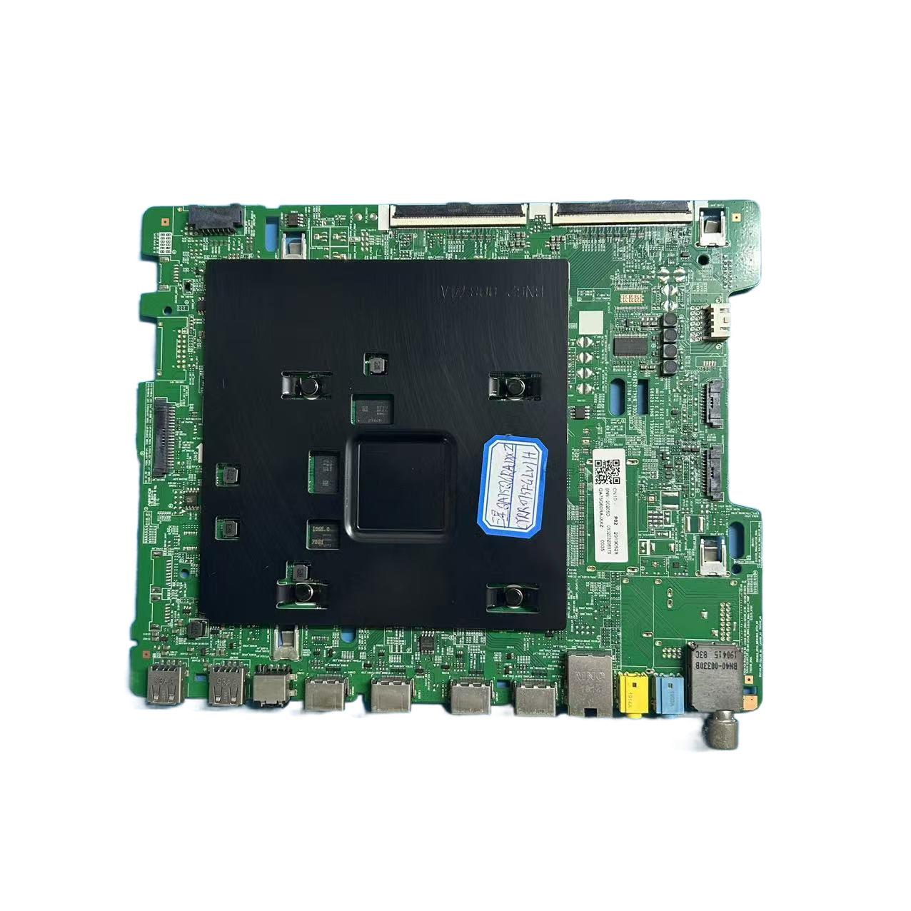 原装三星QA75Q60RAJXXZ主板