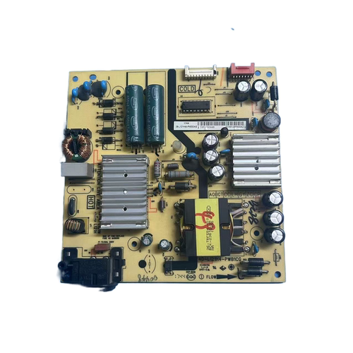 原装TCL49A860U电源板
