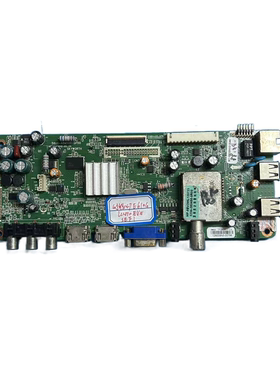 原装创维39E61HR 42/47/50E65SG主板5800-A8M500-0P50/0P30/0P60