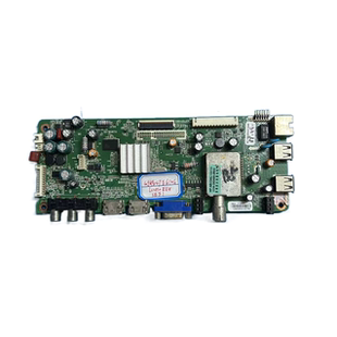 50E65SG主板5800 A8M500 原装 0P30 0P50 0P60 创维39E61HR