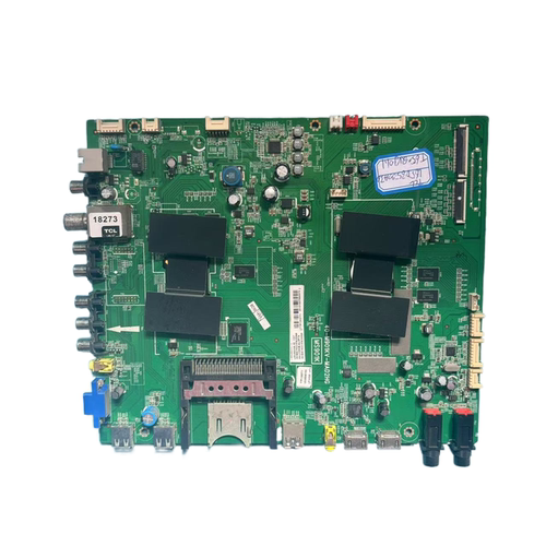 原装TCLL65V8500A30主板