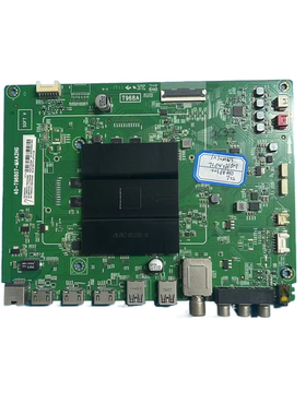 原装TCL D55/40A930C B55A769U 主板40-T96807-MAA2HG 屏选