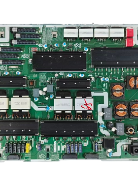 原装三星 QA55Q700TAJXXZ 电源板 BN44-01087A BN44-01088A 测好