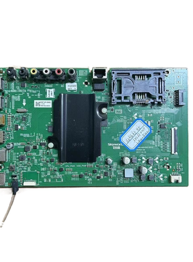 原装创维 43/49/55/65H5 55/65Q3A主板5844-A8H560-0P10/0P00屏选