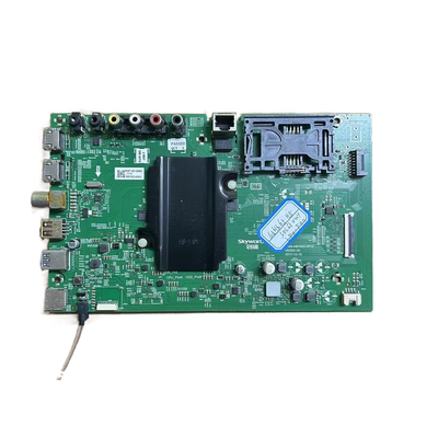 创维55/65Q3A主板5844-A8H560