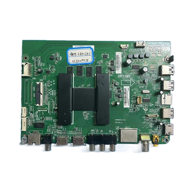 CC500PV1D测好发货配屏主板海尔