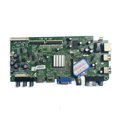 创维39E500E主板配屏V390HJ1-PE1