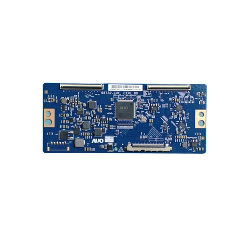 逻辑板43/55/50PUF6061