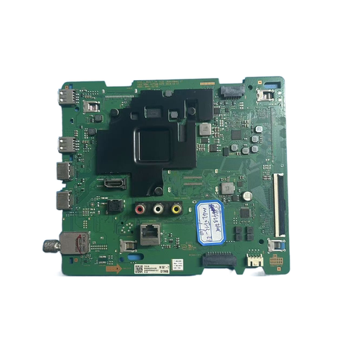 UA50TU8000JXXZ主板BN41屏