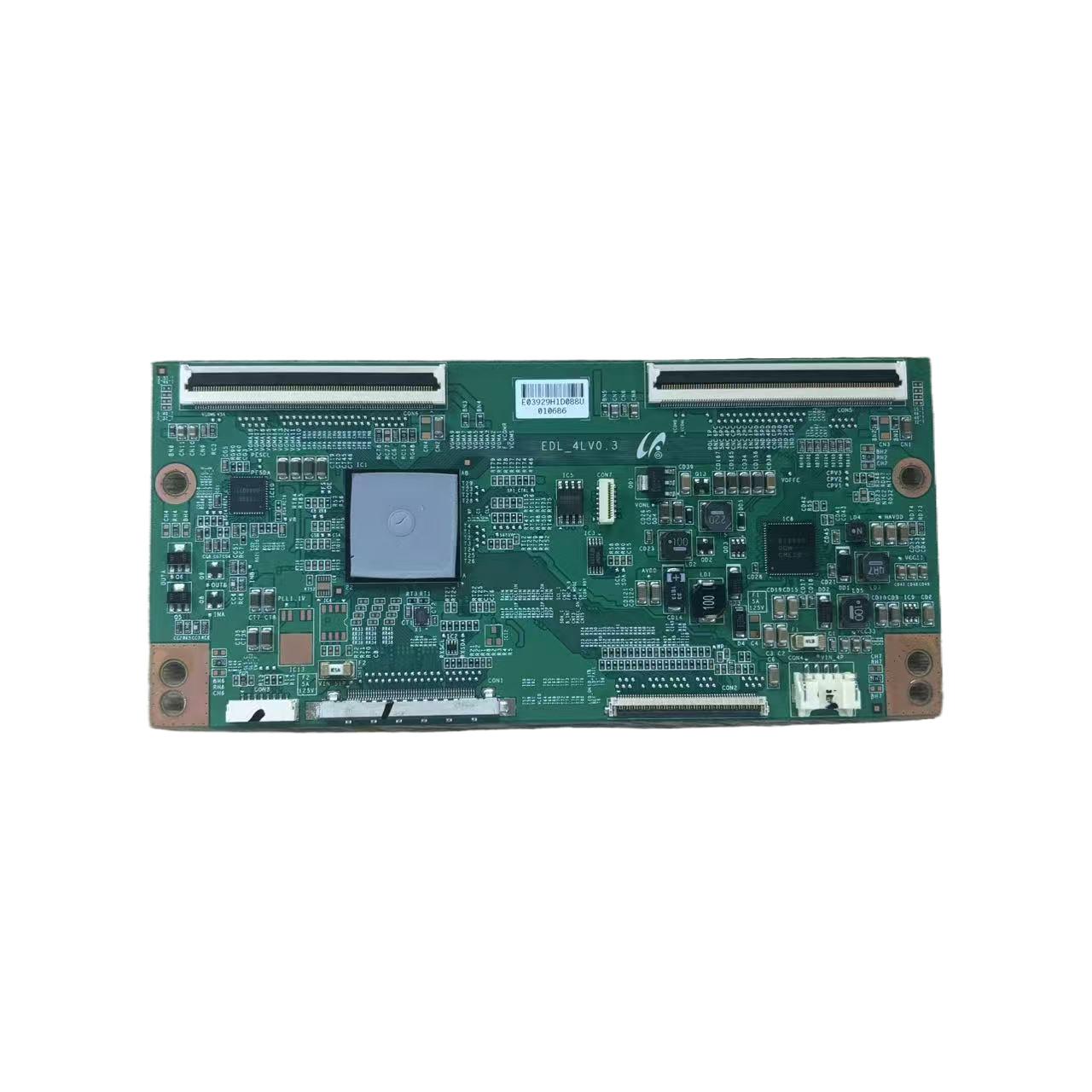 逻辑板原装索尼KDL-55EX720