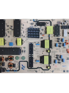 原装创维85A3D SE 85PG16电源板 N012402-000565-002 L8M34E 测好