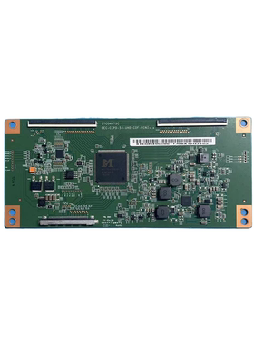 海尔LU50C51 55寸逻辑板 STCON575C  CEC-CCPD-58-UHD-C0F-MINI