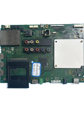 索尼KDL-42/47/49/55W900A/800A 50W700A主板1-888-101-31 屏选