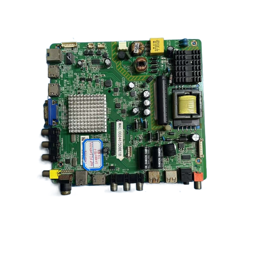 配屏LC420DUJ原装主板飞利浦