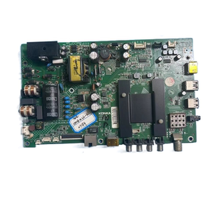 原装康佳LED 43/48/49M2600B/U60/50K35A 电视主板35020376 屏选