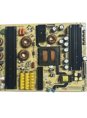原装海尔U55A5 LS55H3000W 65A5M 电源板 TV6501-ZC02-01 现货