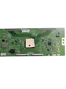 原装索尼 KD-75X5800D 电视逻辑板6870C-0616B LC750EQL-SJA1-731