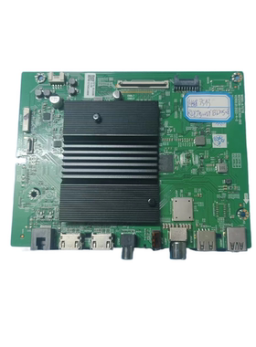 原装创维75A3 75S9主板A7S718 N012406-002309-002屏RDL750WY(BD0