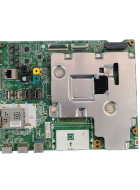 原装LG 65SJ8500-CA 主板EAX67032905(1.0) 配屏LC650EQF(DK)(M2)