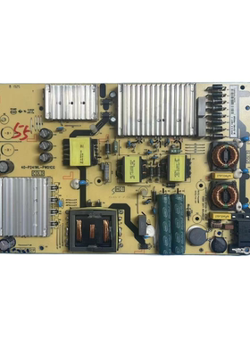 原装TCL 55R625C东芝55U6900C电源板40-P241WL-PWD1CG/PWE1CG测好