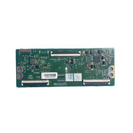 原装创维55A8 55P30 55G60/750 逻辑板5800-T55LV1-9P00/10/30/60