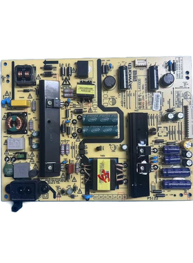 原装创维43X5 43E366W电源板5800-L4U026-0010 168P-L4U026-00