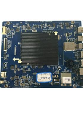 原装长虹55D7C 主板JUC7.820.00202673 配屏C550U17-E1测好现货