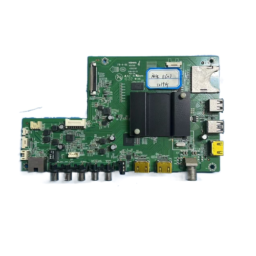 原装康佳U60JU60U65主板