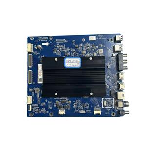 原装长虹65D8K 75D8K电视主板JUC7.820.00262633 屏选