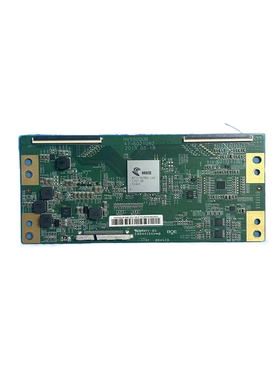 原装飞利浦 55PUF6481/T3 逻辑板 HV550QUB  47-6021062 现货实拍