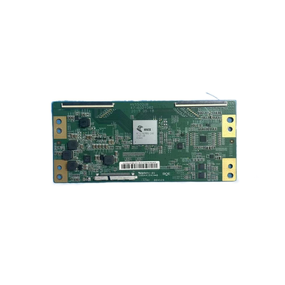 55D2UAU3000逻辑板47-6021062