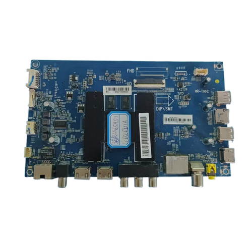 原装海尔LS65AL88A711主板