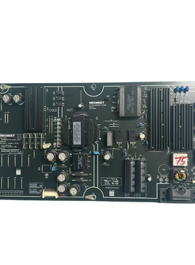 原装小米 L75M5-AB 液晶电视电源板 AMP6575XM  FSP192-1FS01