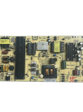 海尔LE55U31 LS55AL88R81A2电源板 AY168D-2SF15/11 0090726323