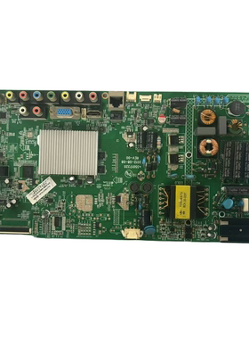 原装康佳LED37R5200PDE 液晶电视主板35017320 配屏 61YT测好现货