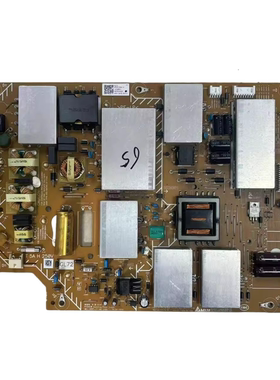 原装索尼KD-65X8500E/65X8566E 电源板APDP-225A1 2955037103现货