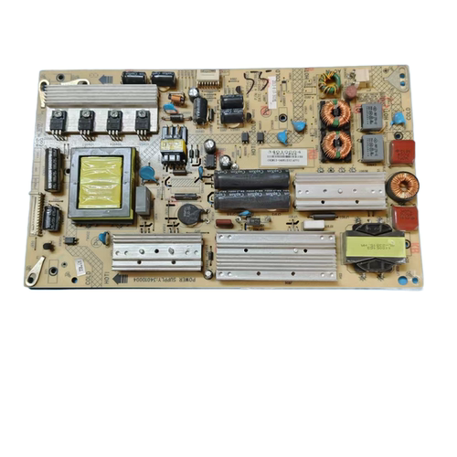 原装康佳LED55X8100PD液晶电源板