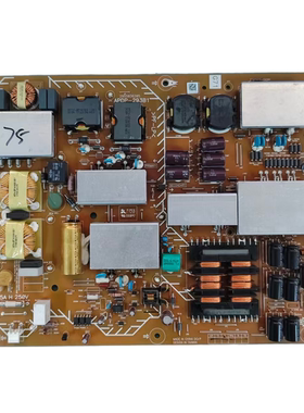 原装索尼KD-75X9000E 电视电源板APDP-293B1 2955036205 测试好发