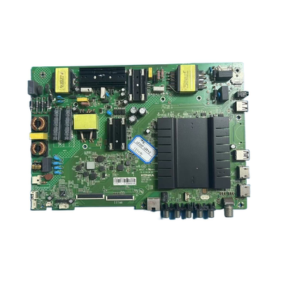 原装康佳55S8000U主板