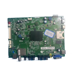 原装TCL L46E5300A电视主板40-MS9900-MAD2XG 配屏 LVF460SSTM