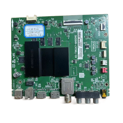 LVU550NDELSJ9W02主板原装