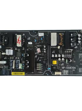 原装小米L55M5-AB电源板HP-550E10A T23NP7525XF01289 REV:10现货