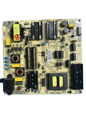 原装康佳LED55G9Q55G5U电源板