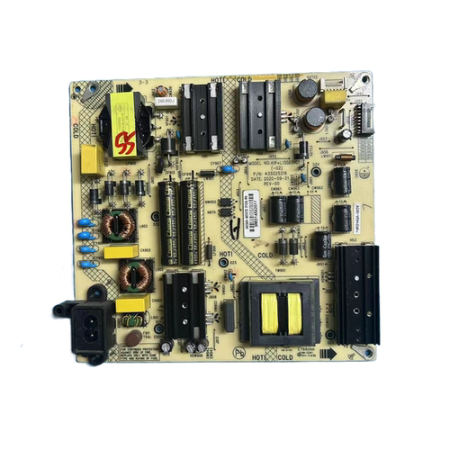 原装康佳LED55G9Q55G5U电源板