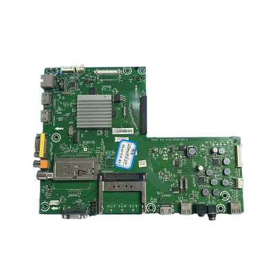 原装LED4246K16X3D主板